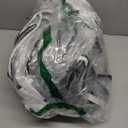 Liuoud Clear Garment Bags for Hanging Clothes 10 Gusseted, Suit Bags for Closet Storage, Hanging Plastic Clothes Cover for Coat, Dress, Fur, Shirt, 4 Pack, 40 Long