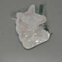 Meri Meri Disposable Birthday Party Plates, Pack of 8 Fun Shaped Disposable Plates for Princess Party, Kid’s Birthday Supplies