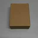 Christmas Lights 2 PCS 50 Count Clear Mini Lights White Wire UL Certified Connectable Warm White String Lights for Christmas Tree Decorations