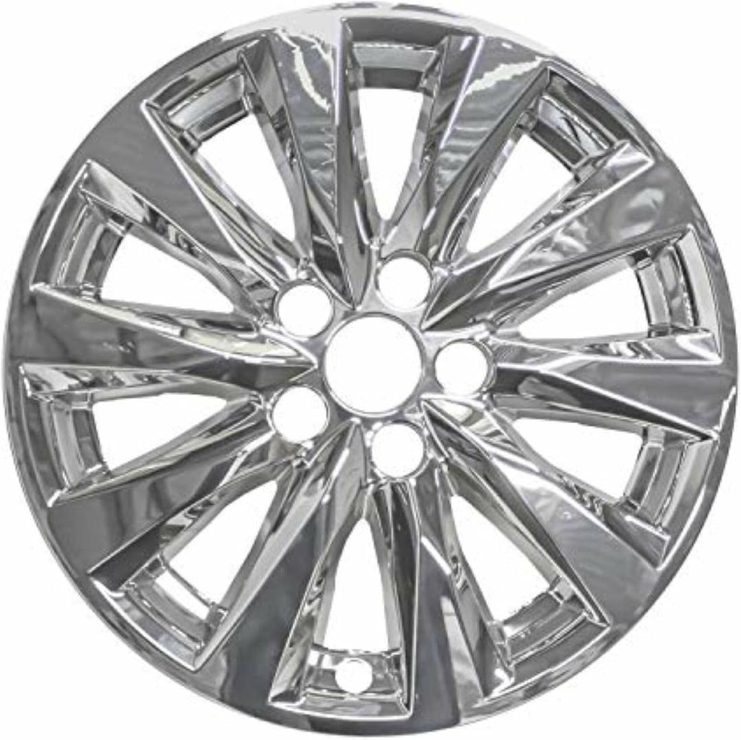 Coast2coast IMP448X Imp 18-20 Camry Chrome 17 10 Spoke