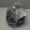 Foldable Dog Cat Playpen, Portable Dog Crate for Puppies, Cat, Puppy Play Pen for Indoors, Kennel Tent Crate for Indoor Outdoor Travel Camping Use with Carrying Case (Blue, Medium)