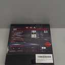 Crystal 8K HDMI Ultra High Speed Latest 2.1b Certified Fiber Optic Cable 50 Feet 8K60Hz 4K120Hz 48Gbps eARC HDR HDCP2.3 for RTX4080/4090/3080/3090 Xbox PS5 AVR Projector LG/Samsung/Sony