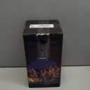 Bug Zapper Outdoor, Mosquito Zapper with LED Light, Fly Zapper Outdoor Indoor, Insect Zapper Electric Fly Traps, Plug in Mosquito Killer for Patio Yard