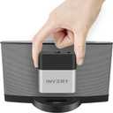 DockLinQ 30 pin Bluetooth 5.0 Adapter Receiver for Bose Sound dock and Other 30pin iPod iPhone Music Docking Station