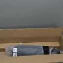 Replacement Wand Tube for Dyson Stick V15 V11 V10 V8 V7 Vacuum Parts, Extension Vacuum Replacement Parts, 28.7 In (Silver)