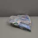 171 PCS Elegant Birthday Party Supplies, Party Decorations Include Tablecloth, Paper Tableware, Stickers, Backdrop, Banner, Balloons, Hanging Swirl for Adult