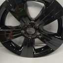 COAST2COAST IWCIMP373BLK Impostor Wheel Skin;11-17
