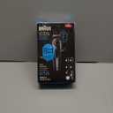 Braun All-in-One Style Kit Series 5 5471, 8-in-1 Trimmer for Men with Beard Trimmer, Body Trimmer for Manscaping, Hair Clippers & More, Ultra-Sharp Blade, 40 Length Settings, Waterproof (Black)