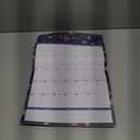 Calendar 2026-2027 - 2026-2027 Wall Calendar, Jul 2026 - Dec 2027, Large Wall Calendar 2026-2027, 12" x 17", 18 Months Calendar 26-27 Large with Hook, Perfect for Organizing - 12 Different Themes