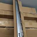 ToBeGreat 6 Pair Undermount Drawer Slides 21 Inch 80 lb Load Capacity Soft Close Full Extension Ball Bearing Hidden Bottom Mount Rails Locking Devices Concealed Runners(with Bracket)