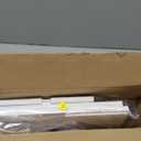 Marquee Letters Large Light Up Letters G for Birthday Party Decor Wedding Graduation Decorations, 2.3FT Marquee G Signs for Marry Me Proposal Prom Valentine's Day Gender Reveal Anniversary Decor