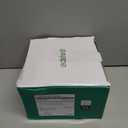 EDISHINE Flood Light Bulbs, PAR38 LED Outdoor Flood Light Bulbs, 120W Equivalent Dimmable Waterproof for Patio Yard Porch Driveway Garage, 3000K Warm Light 18W 1800LM E26 Base, 4 Pack, ETL Listed