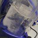 In Sump Protein Skimmer for Saltwater Aquariums with O3 Intake, DC Pump for 80-100 Gallons Fish Tank