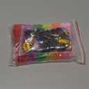 Hero Party Favors for Kids  24PCS POW BAM ZAP Bubble Wands, Great for Birthday Supplies, Piata Fillers, Goodie Bags & Classroom Rewards