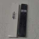Replacement for Sony TV Remote, for All 2019-2025 Sony Remote Control for Bravia Smart TV with Voice Control. for Bravia XR/XBR/KD/K Series Google/Android TVs.
