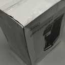 Gevi 12 Cup Programmable Drip Coffee Maker with Touch Screen, Fast and Strong Brew, Auto Shut-Off, 4-Hour Keep Warm Plate, Iced Coffee Option, Anti-Drip System, Permanent Filter