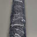 VAAGHANM Heating Pad: 33 x 17 inches Electric Heating Pad for Back -Extra Large Heat Pad for Shoulder/Neck/Knee/Arms - Upgraded 6 Timer & 6 Temperature Controller -Auto Shut Off (Grey Blue)