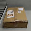 Dog Car Seat for Large/ Medium Dogs - Memory Foam Dog Booster Seat for Under 55Lbs or 2 Small Dogs-Detachable and Washable Travel Bed with Thick Cushion and Storage Pockets-Black