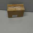 DearHouse Faux Eucalyptus Garland Plant, 2 Pack Artificial Vines Hanging Eucalyptus Leaves Greenery Garland for Wedding Backdrop Arch Wall Decor, 6 Feet/pcs UV Protected Indoor Outdoor