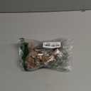 10pcs Forest Animals Figures, Woodland Creatures Figurines, Miniature Toys Cake Toppers
