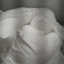 Amazon Basics Down Alternative Pillow for Back Side Sleepers, Medium Density, Standard Size, 26" x 20", 2-Pack, White