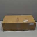 Rain Gauge Outdoor,42 Inch Solar Rain Gauges Decorative with Lotus Flower Spinner Light, Large Number Plastic Tube Rain Catcher Freeze Proof Hummingbird Water Gauge for Garden Yard Lawn