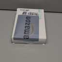 Fullicon Daily Travel Moisture Proof Pill Case with 12 Extra Large Compartment, Pill Organizer with 3 Secured Buckles, Large Supplement Box for Vitamin with Removable Dividers (Black)