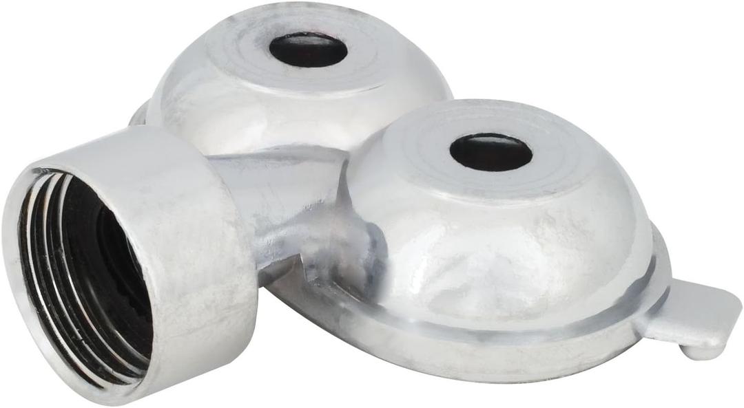 Metal Twin Spot Sprinkler