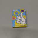 CALDEVER Stocking Stuffers for Teens Girls Boys Cell Phone Stand Patented Adjustable Shy Fingers Lazy Phone Holder for Desk Cool Gadgets Fun Gifts Ideas for Adults Women Gifts for Christmas (Pink) (1)