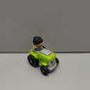 Fisher-Price Little People Toddler Toy Tractor and Farmer Character Figure for Preschool Pretend Play Kids Ages 1+ Years (4.9173 inches)