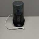 Baby Brezza Fast Baby Bottle Warmer - Baby Milk + Breastmilk Warmer Defroster  2 Unique Temperatures for Breastmilk + Formula - Universal Fit for All Bottles, Bags + Jars ((Pack of 1))