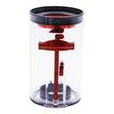 Dust Bin Replacement for Dyson V10 SV12 Vacuum Cleaner, Large Bin for Dyson No.969509-01