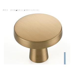 Ravinte 30 Pack Solid Single Hole Kitchen Round Cabinet Knobs Champagne Bronze Pulls Drawer Knobs Kitchen Cabinet Hardware Handles Ravinte 30 Pack Solid Single Hole Kitchen Round Cabinet Knobs Champagne Bronze Pulls Drawer Knobs Kitchen Cabinet Hardware Handles