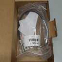 ACDelco Gold 18J4097 (19261524) Rear Passenger Side Brake Hose