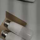 GE Lighting 75184 A19 LED Lamp 9 Watt E26 Medium Base 800 Lumens 80 CRI 2700K Bright Stik