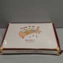 Kids Drum Set, Montessori Musical Instruments for Toddlers 1-3, Wooden Musical Toys for Babies, Preschool Educational Baby Drum Kit with Xylophone, Birthday Gift for Boys Girls