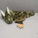 Baby Jurassic Dinosaur Costume - Infant Toddler Costume (12-18 Months, Triceratops)