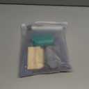 Magic Window Track Cleaner, Window Groove Cleaning Brush Tools Set