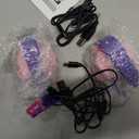 2 Pack girls Watches, Purple and Pink