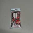 Case for Samsung Galaxy S24 Ultra,Anti Drop Scratch Protective Phone Cover Case for Women Girl-Embroidered Sequin Pattern