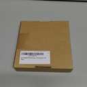 Pitbull Dog Memorial Suncatcher, Personalized Pitbull Memorial with Name Date, Rainbow Bridge Dog Sympathy Card, Dog Passing Away Gift, Loss of Dog Sympathy Gift, Bereavement Gift