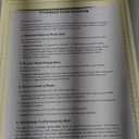 Geelin 8 x 10 Wooden Beaded Picture Frame Display Picture 8 x 10 Boho Farmhouse Photo Frame Birthday Wedding Anniversaries Gift for Vintage Rustic Wall Tabletop Display Decor, White (9 x 12)