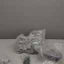 Engine Motor Mount Compatible with Nissan 2008-2013 Nissan Rogue 2.5L 2014-2015 Rogue Select 2.5L FWD 2007-2012 Sentra 2.5L CVT Replacement for A7370 A7384 10092 A4351 A4352 Set of 4, CF4351