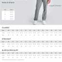 Haggar Men's Premium No Iron Khaki Classic Fit Flat Front Casual Pant (Regular and Big & Tall Sizes) (42W x 30L, Black)