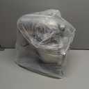 KitchenAid Artisan Mini 3.5 Quart Tilt-Head Stand Mixer - KSM3316X - Contour Silver