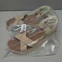 Skechers Women's Bobs Sun Ray - Bright Take Hands Free Slip-ins, Size 9