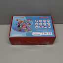 CODOGOY 22 in 1 Switch Sports Accessories Bundle with Carry Bag for Switch Sports Games, Family Accessories Kit Sports Party Pack Compatible with Nintendo Switch/Switch OLED