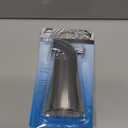 DANCO Bathroom Tub Spout with Front Pull Up Diverter, Chrome Finish, 1-Pack (88052)