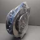 Hose Reel, Open, Stainless Steel, 1/2" X 35' Hose