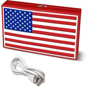 All- American Audio 2 Pcs
